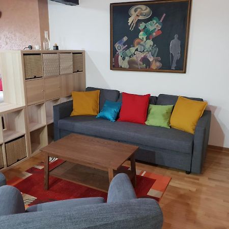 Belgrade Center Apartment V Zewnętrze zdjęcie