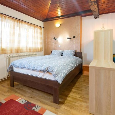 Belgrade Center Apartment V Zewnętrze zdjęcie