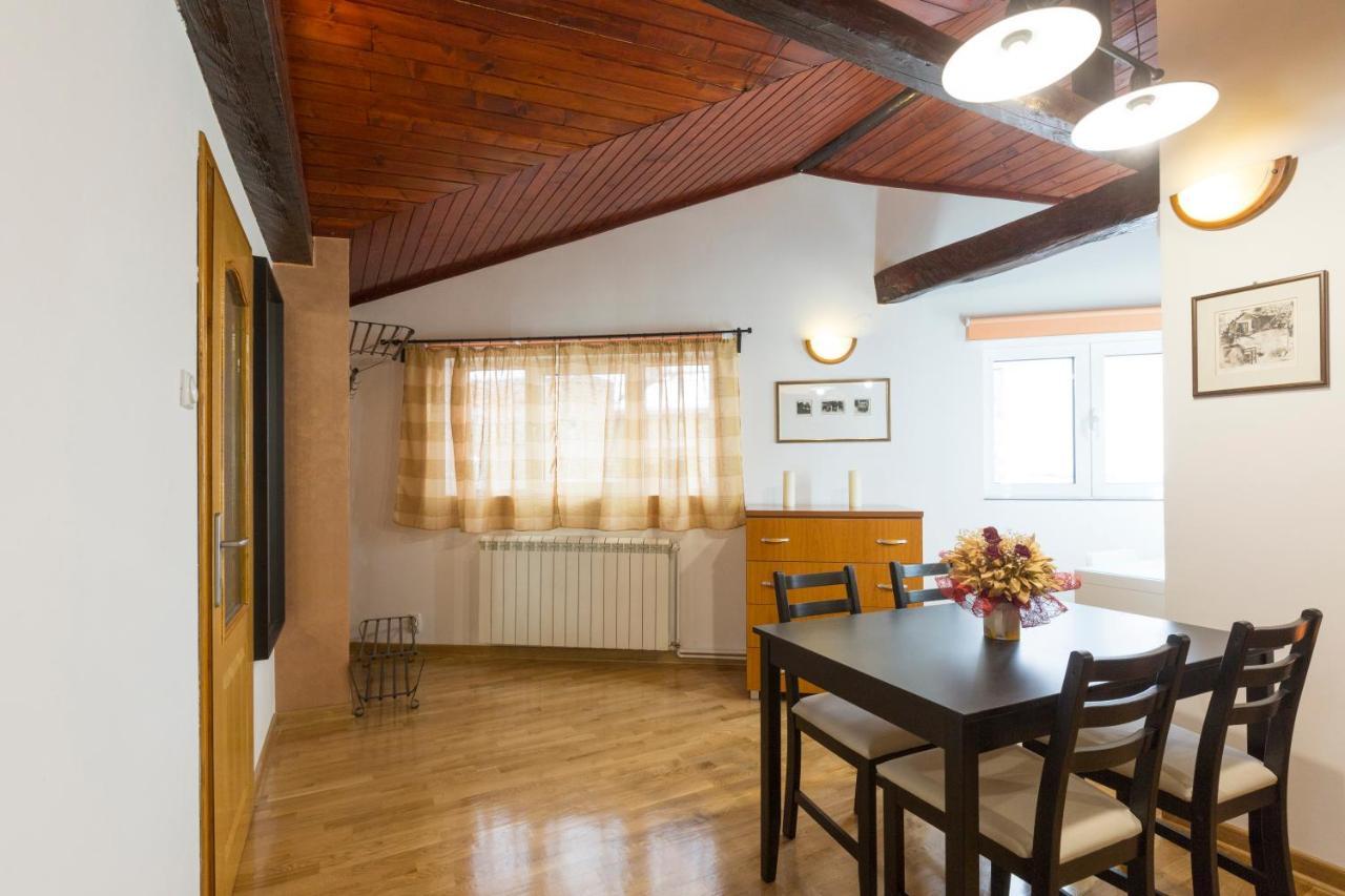 Belgrade Center Apartment V Zewnętrze zdjęcie
