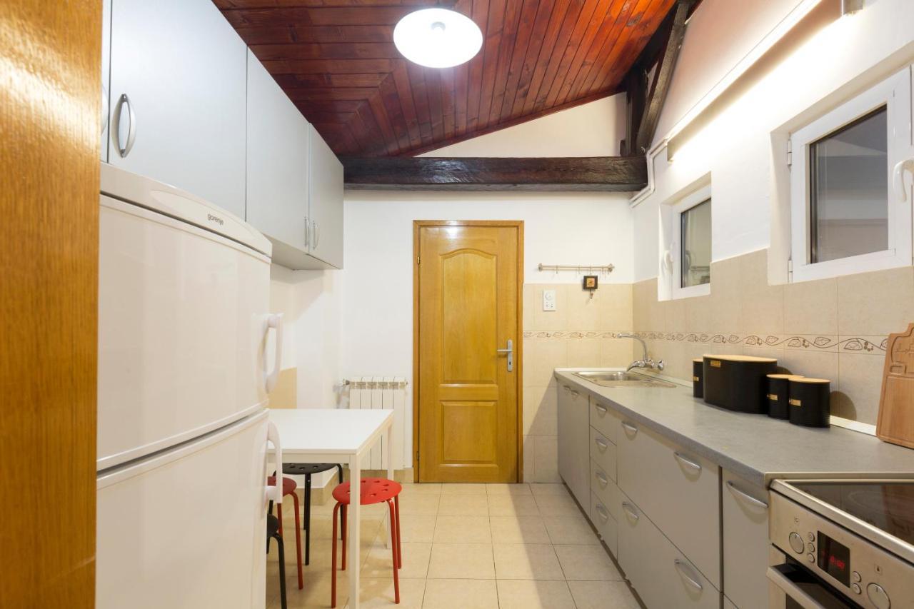 Belgrade Center Apartment V Zewnętrze zdjęcie